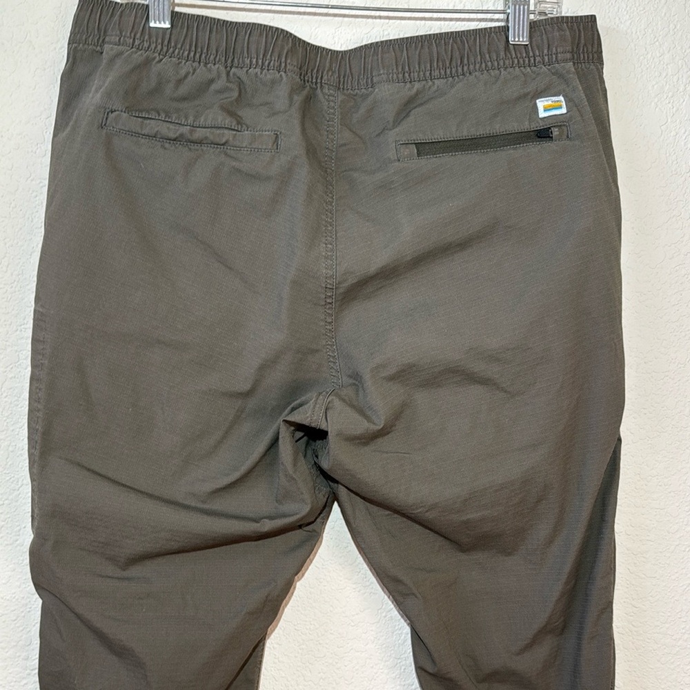 VUORI Ripstop Pant - Picture 5 of 7